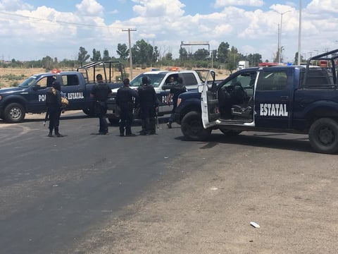Estatales 'pelean' con municipales en plena Jornada Electoral