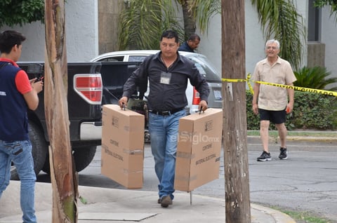 Comienza arribo de actas a oficinas de IEPC