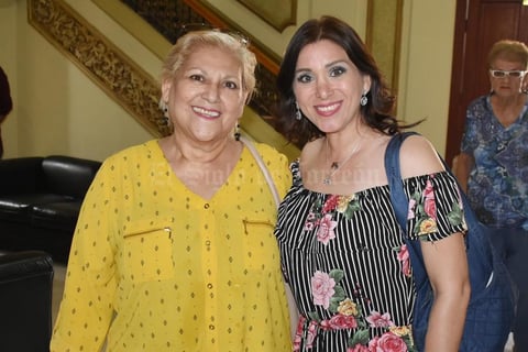 01062019 Rosy y Lucy.