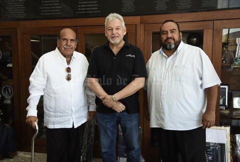 02062019 Reciente evento