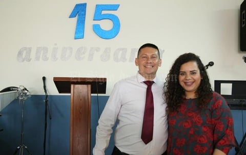01062019 Luis Carlos y Dafne.