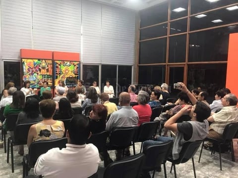 02062019 Invitan a ala lectura