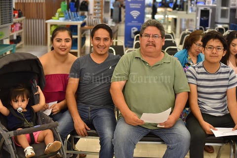 03062019 Familia Castañeda.