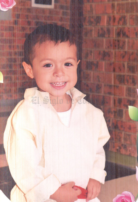 02062019 CUMPLE TRES AñOS.  Oswaldo Guadalupe Estrada A.