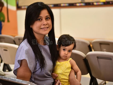 03062019 Sarahí y Farah.