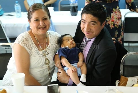 01062019 Karen, Daniel e Isaí.