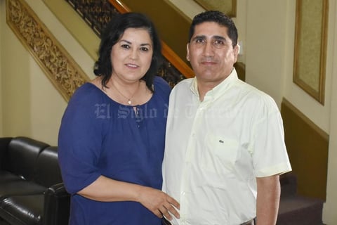 01062019 Mimi y Sisco.