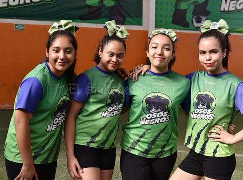 04062019 Adriana Aranda y Daniela Montelongo.
