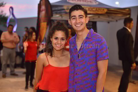04062019 Romy y Bryan.