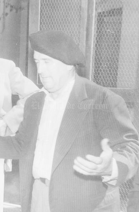 05062019 Don Pedro Aranzábal, inmigrante español.