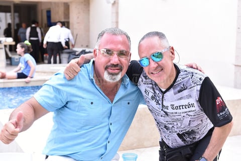 05062019 Jaime Aguilera y Javier González.