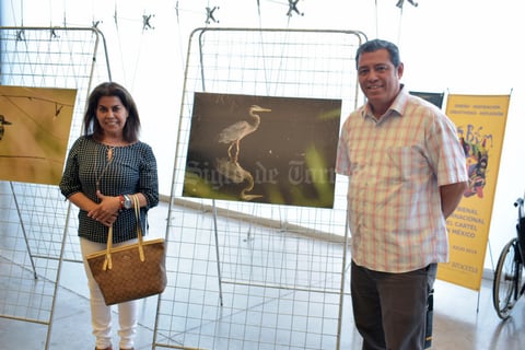 05062019 EN EL AROCENA.  Rocío y Jorge.