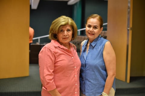 05062019 Cony y Celia.