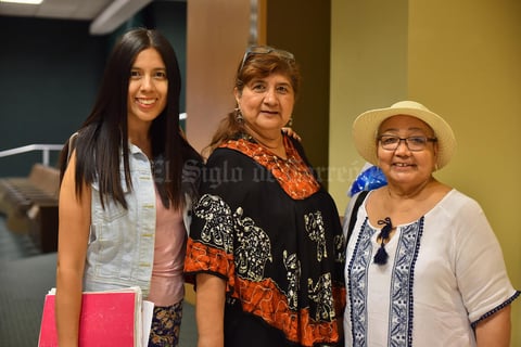 05062019 Gaby, Mayela y Maricruz.