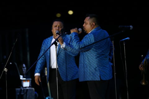 Otro de los favoritos del reggaetón, Sebastián Yatra, se presentará por primera vez en la ciudad el 28 de julio.