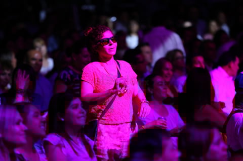 'La fiesta de todos' arrancará el 19 de julio con el magno concierto Maluma.