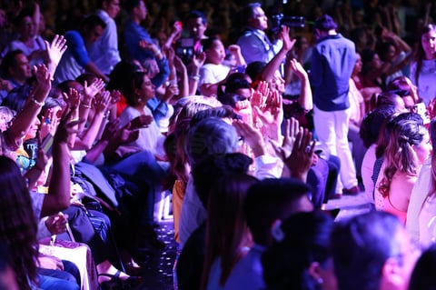 Este año se incluirán espectáculos circenses, Lienzo Charro, exposiciones, Madonnari y hasta un festival de música electrónica.