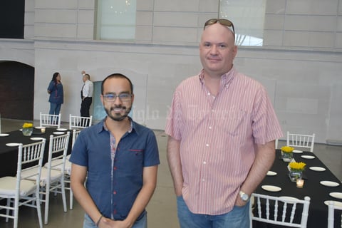 06062019 Juan Manuel y Luis Alonso.