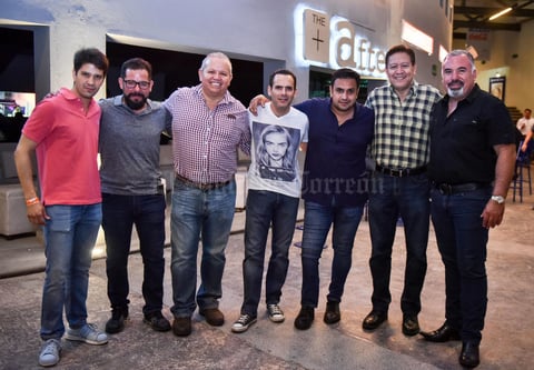 06062019 la foto del recuerdo