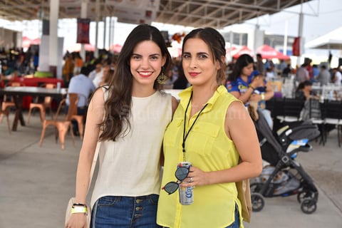 07062019 Lucía y Estefy.