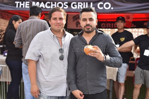 07062019 Pepe Alonso y Jorge.