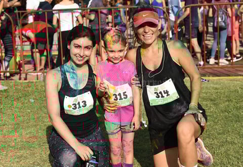 07062019 Ana Lucía, Cecy y Wendy.