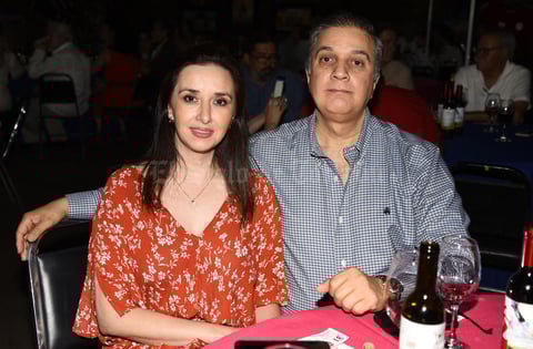 07062019 Maricruz y Eugenio.