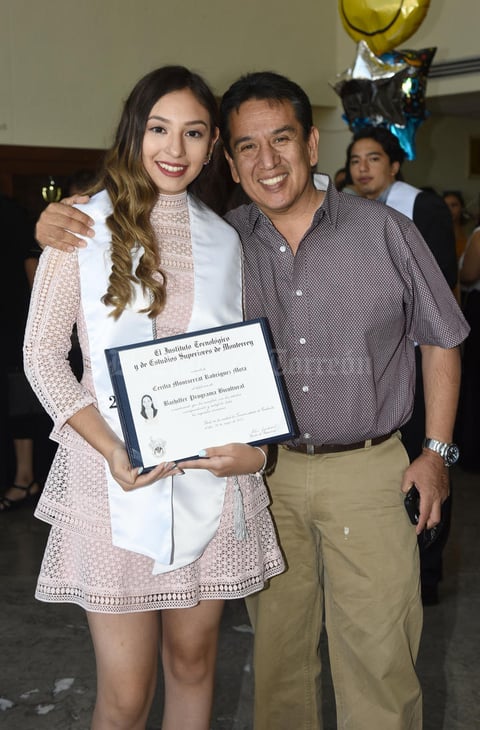 Cecilia y Manuel