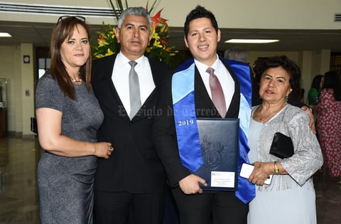 Familia Solano Silva