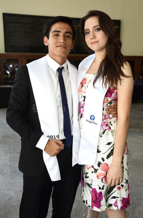 Paco y Sofía