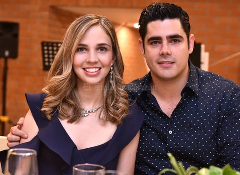 Ana y Jaime