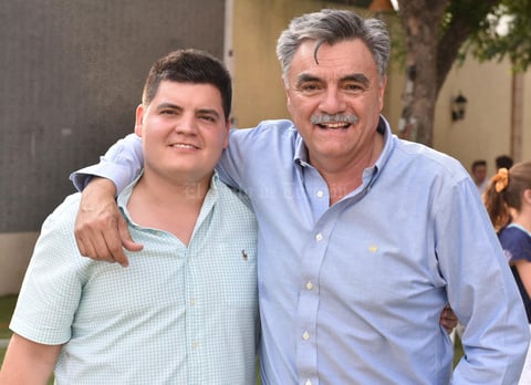 Jesús y Jesús