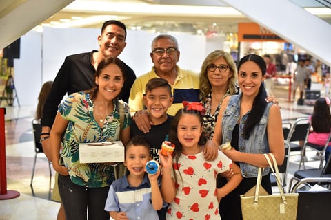 08062019 Familia Frausto Santos Coy.