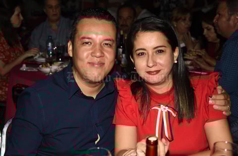 08062019 Paulina Jiménez y Cassandra Salazar.