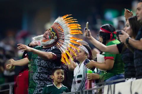 El Tri se impone ante Ecuador previo a Copa Oro