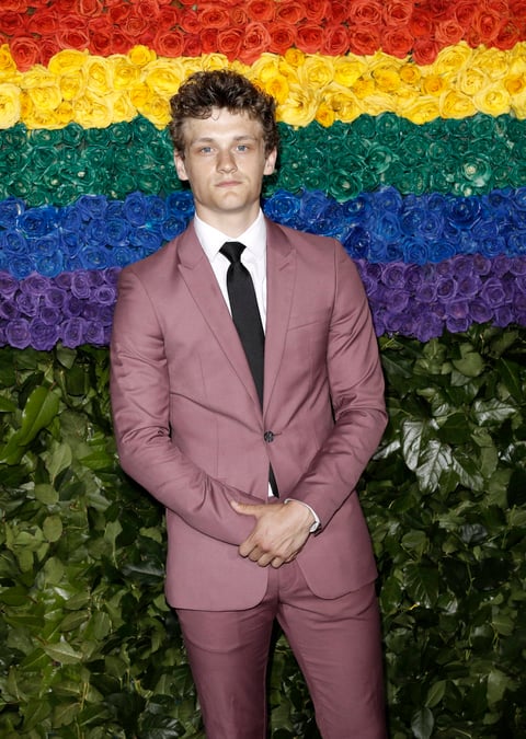 USA 2019 TONY AWARDS