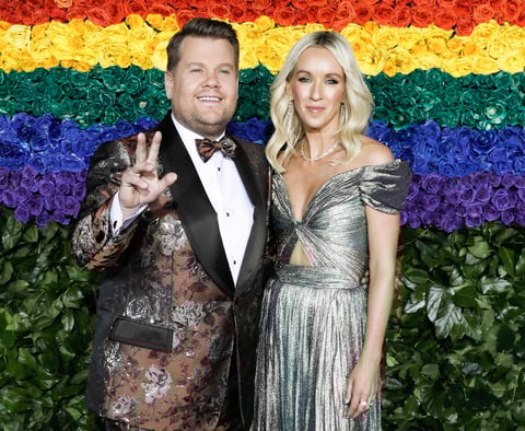 USA 2019 TONY AWARDS