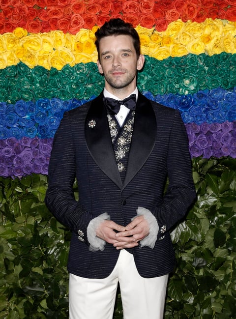 USA 2019 TONY AWARDS