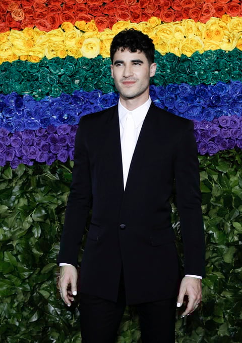 USA 2019 TONY AWARDS