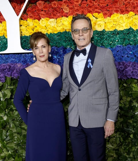 USA 2019 TONY AWARDS