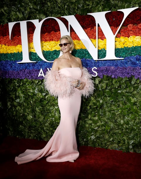 USA 2019 TONY AWARDS