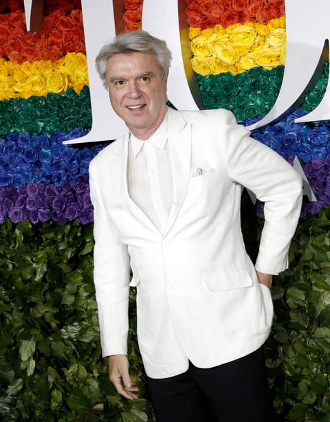 USA 2019 TONY AWARDS