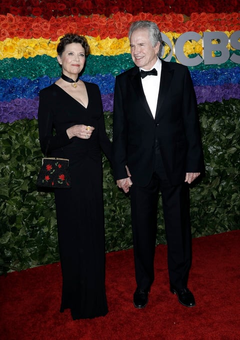 USA 2019 TONY AWARDS