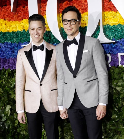 USA 2019 TONY AWARDS