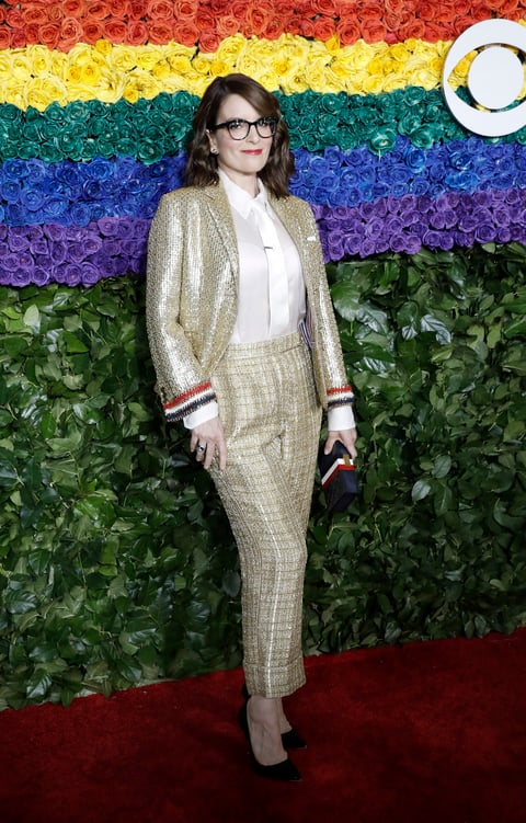 USA 2019 TONY AWARDS
