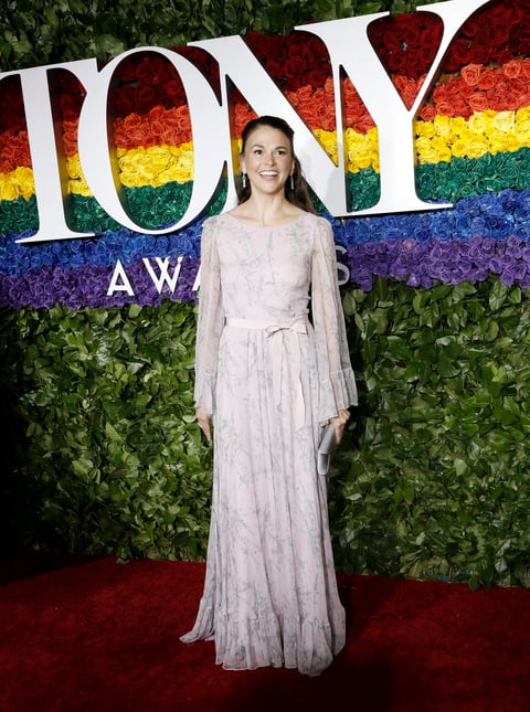 USA 2019 TONY AWARDS