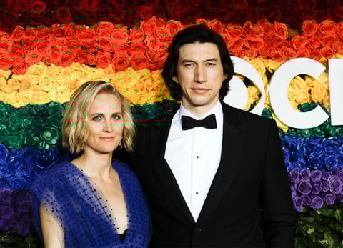 USA 2019 TONY AWARDS