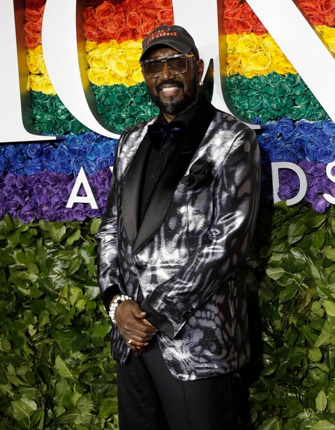 USA 2019 TONY AWARDS