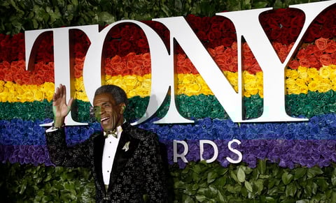 USA 2019 TONY AWARDS