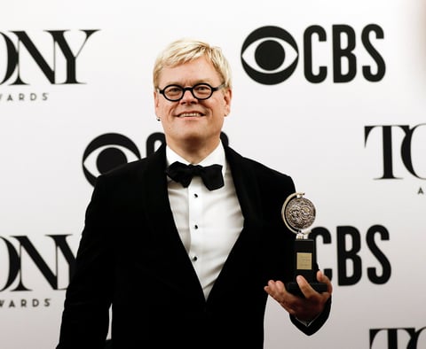 USA 2019 TONY AWARDS